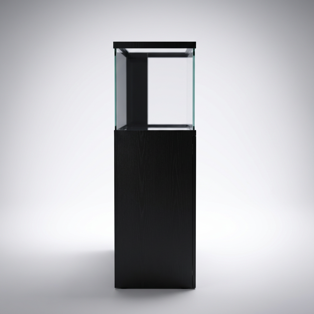 10 Gallon Fish Tank 3