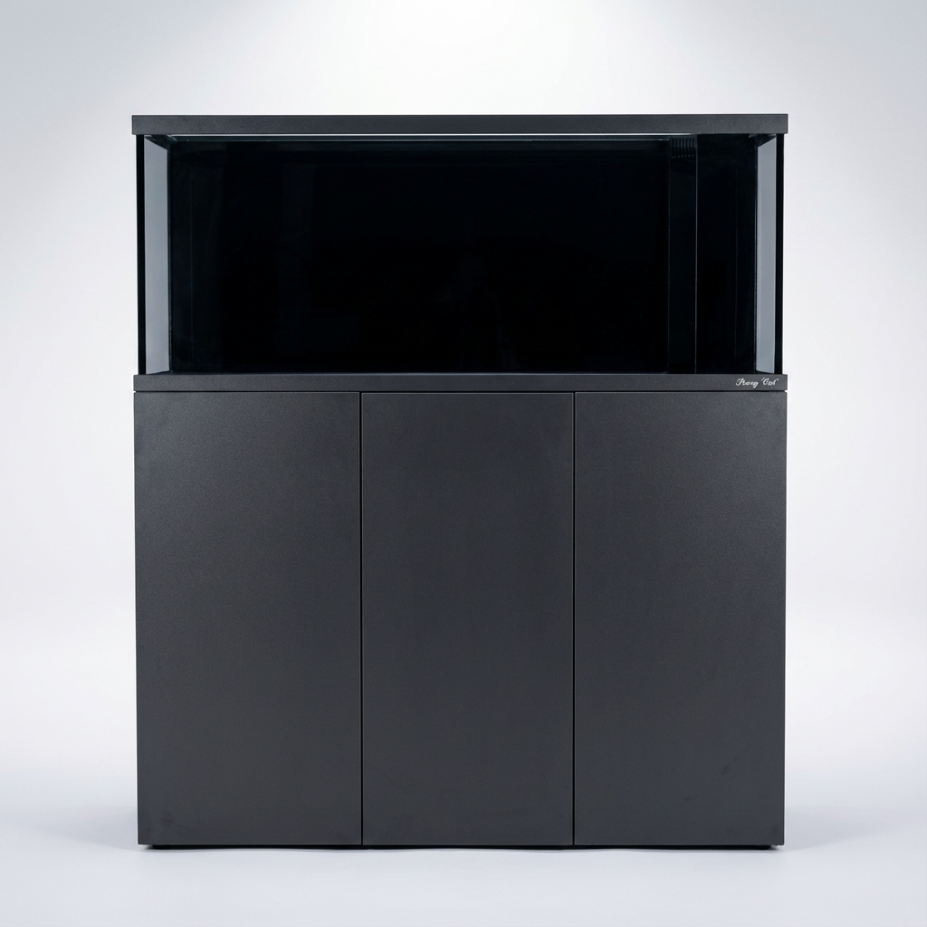 10 Gallon Fish Tank 3