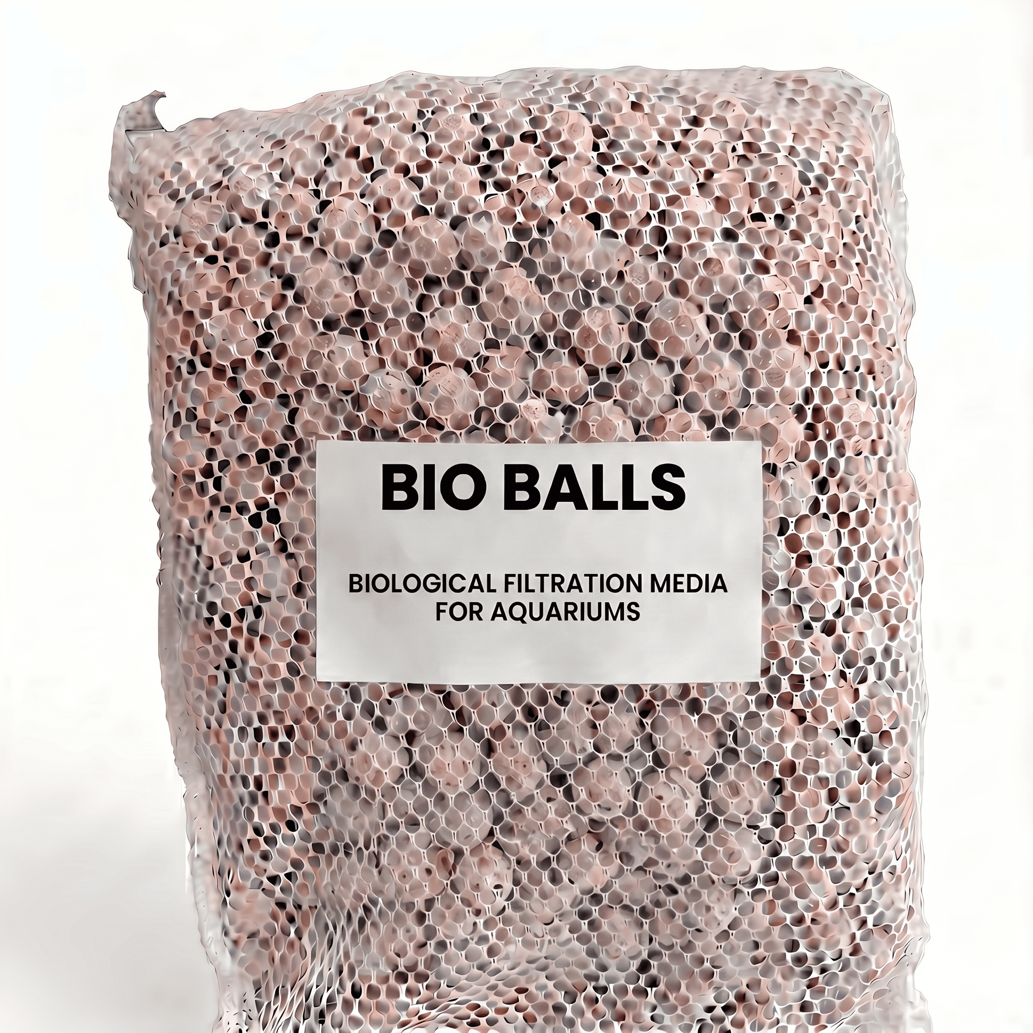 Bio balls – 2 lbs | Max Oxygenation