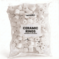 Ceramic rings – 2 lbs | Bio Filtration