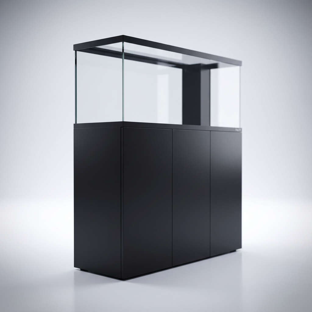 10 Gallon Fish Tank 3