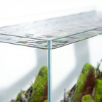 105 Gallon Fish Tank – Ultra Clear Architecture – Arctic Series