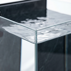 105 Gallon Fish Tank – Ultra Clear Architecture – Grey Jasper Series