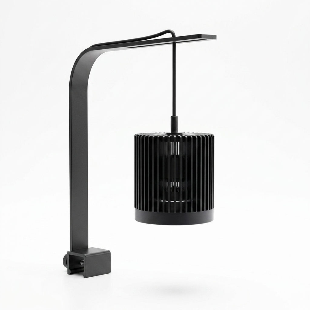 Freshwater LED Lighting System