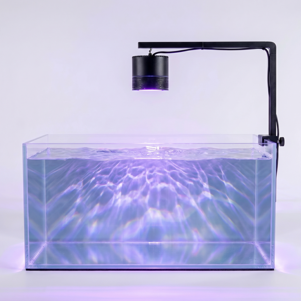 Freshwater LED Lighting System