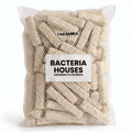 Bacteria House 24 pcs | Colony Boost