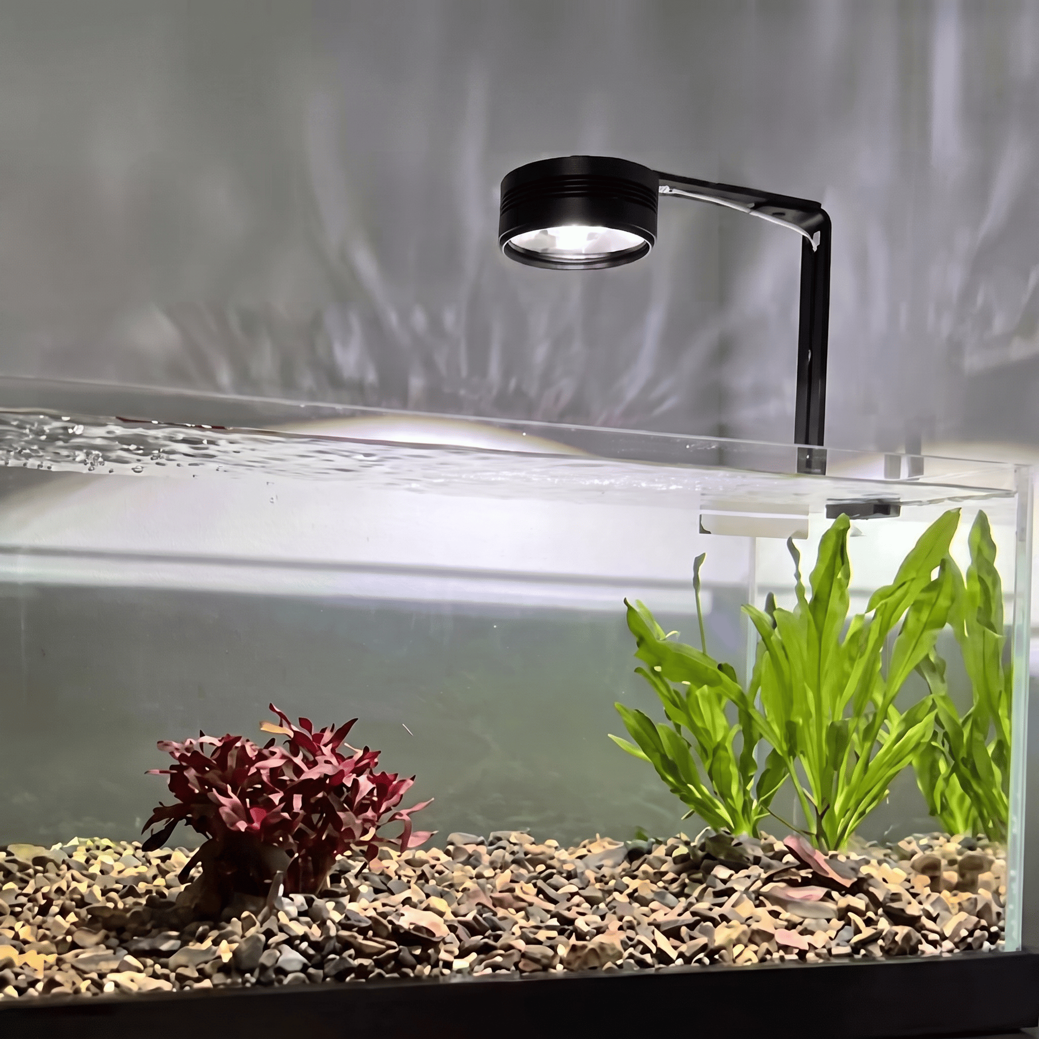 Yaramira 9.0 LED Lighting System