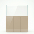 105 Gallon Fish Tank – Ultra Clear Architecture – Beige Jade Series