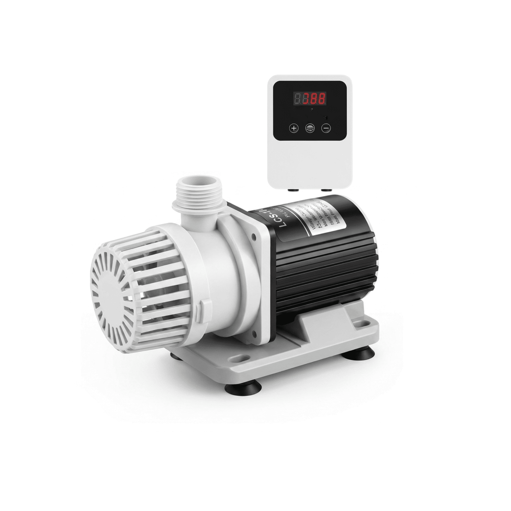 Yaramira DC Pump 9.0