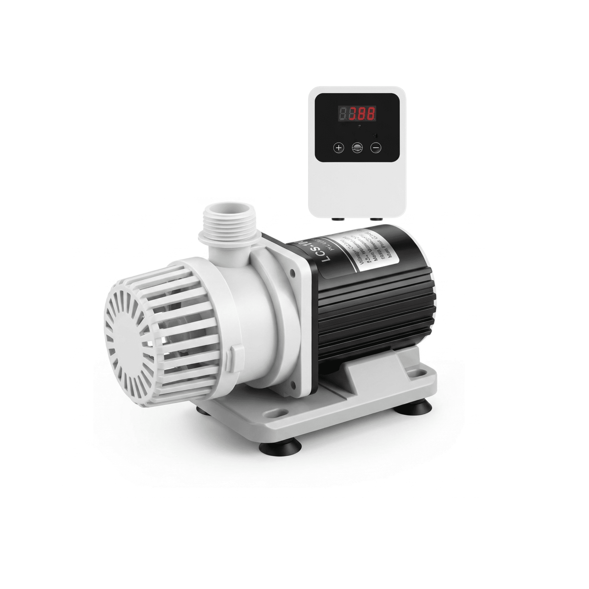 Yaramira DC Pump 9.0