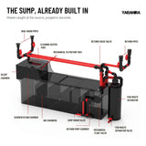 Sump